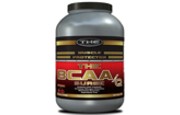 THE BCAA/Q